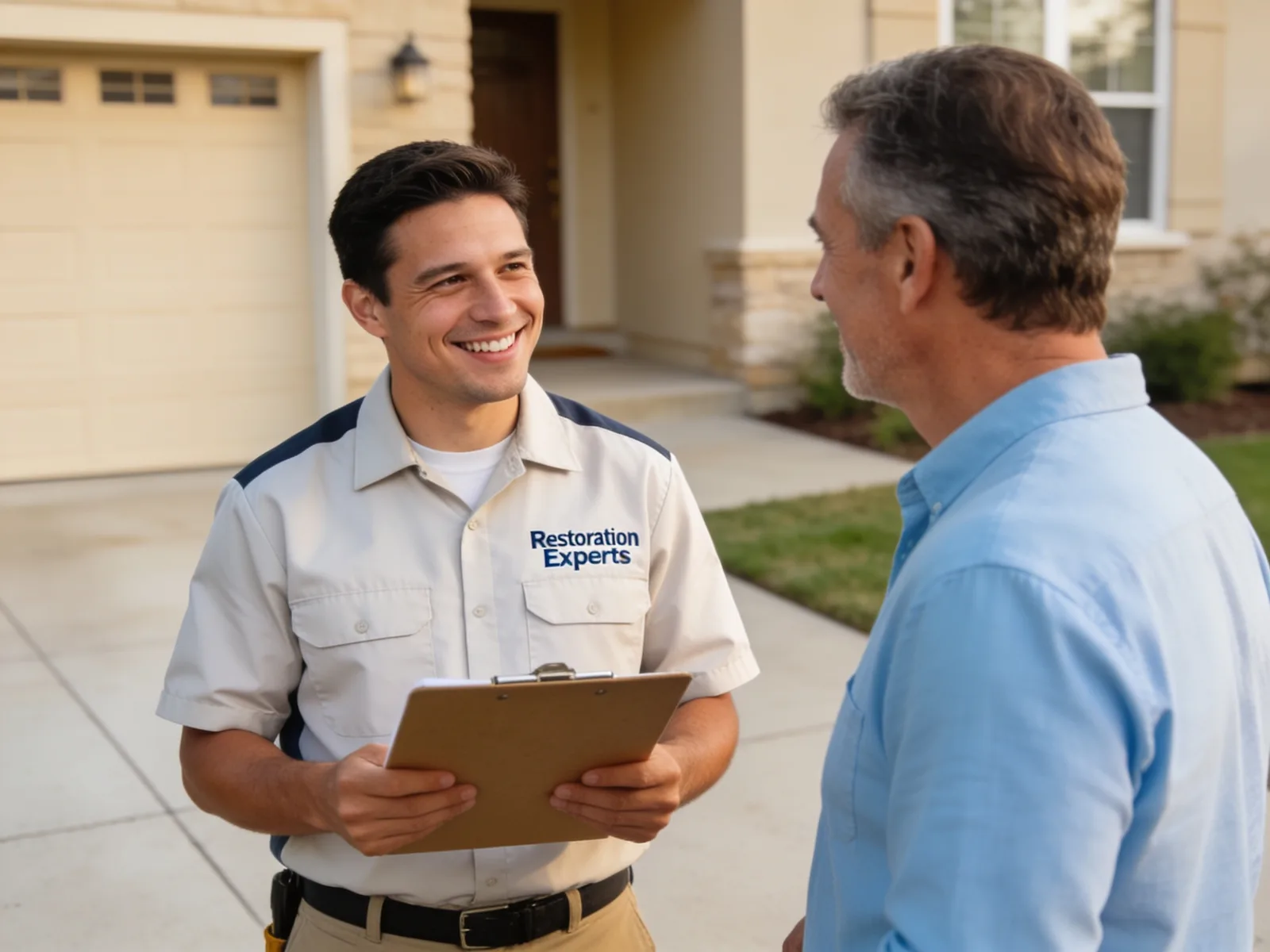 Water Damage Cleanup Camden, NC FAQs